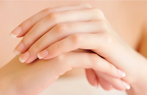 Rejuvenecimiento de Manos